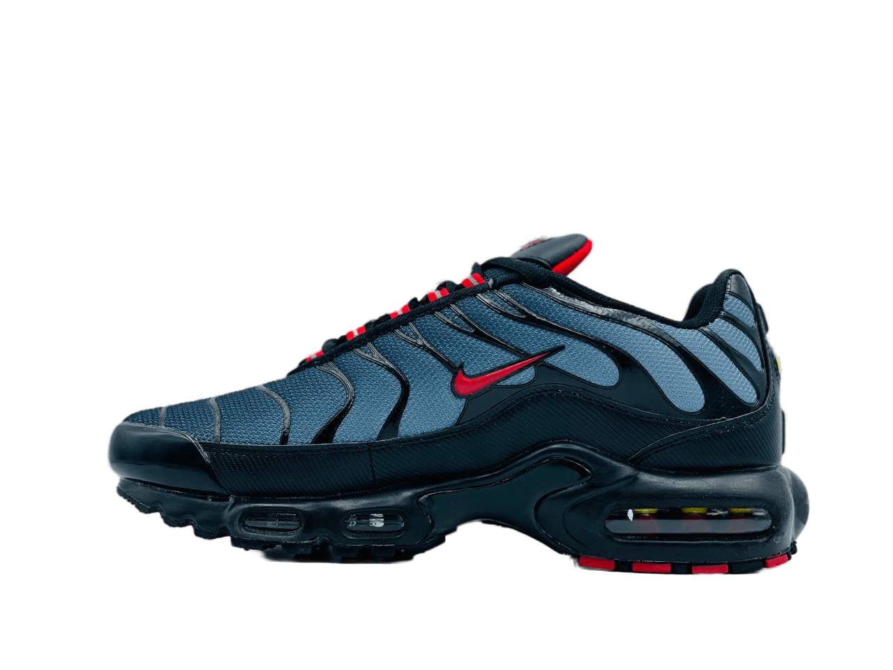  Nike Air Max TN Plus 3 Black/Blue