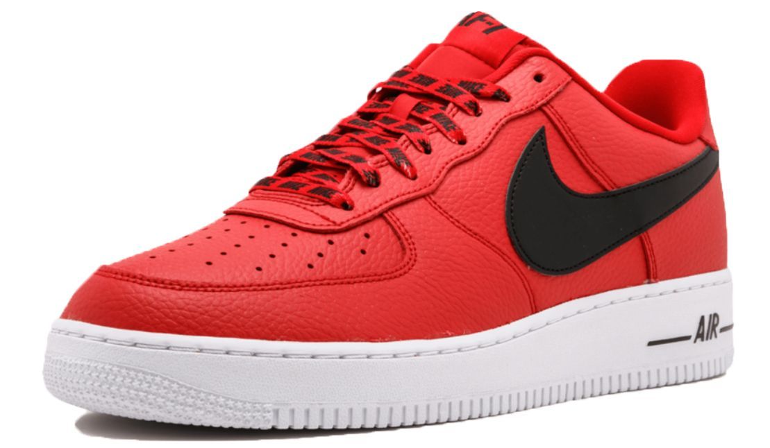  Nike Air Force 1 LV8 NBA