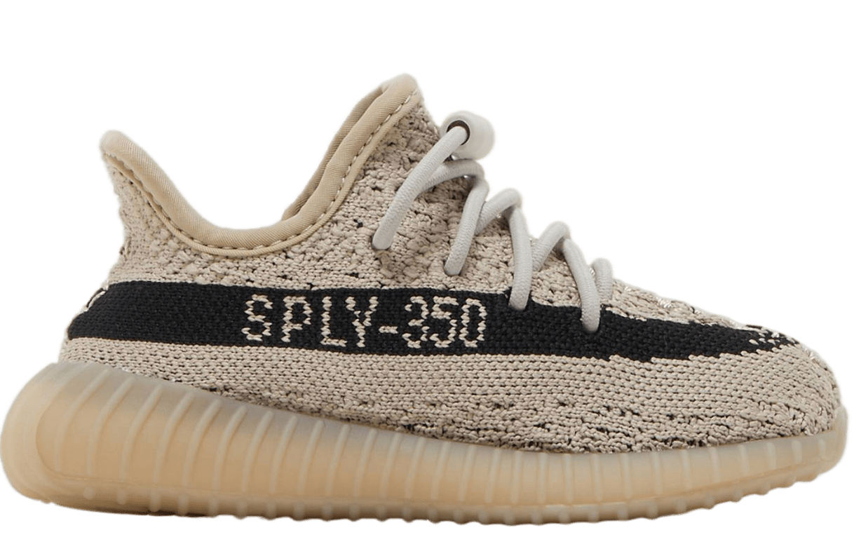 Adidas Yeezy Boost 350 V2 Slate