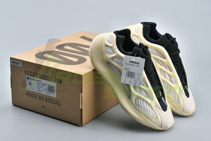  Adidas Yeezy Boost 700 V3 Azael