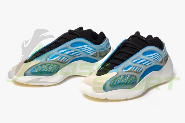  Adidas Yeezy Boost 700 V3 Arzareth