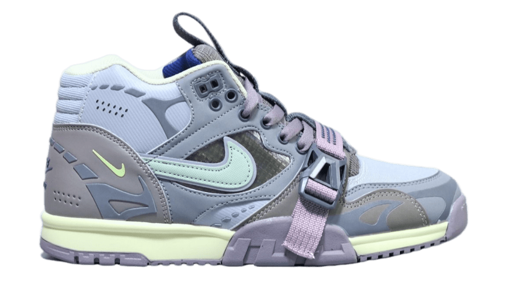 Nike Air Trainer 1 SP " Ligth Dark Smoke"