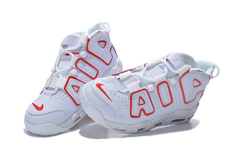 Nike Air More Uptempo