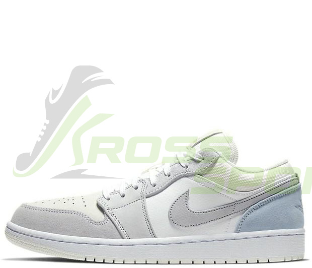  Nike Air Jordan 1 Low Paris