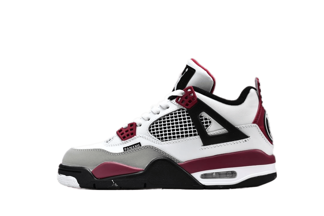 Nike Air Jordan 4 Retro PSG