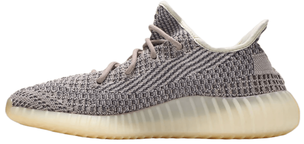Adidas Yeezy Boost 350 V2 Citrin (Non-Reflective)