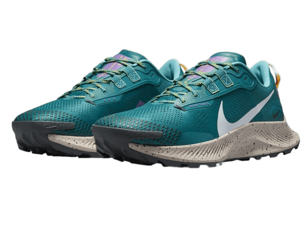  Sacai x Nike Pegasus Green/pink