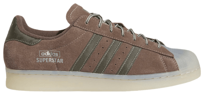 Superstar 'Earth Strata Olive'