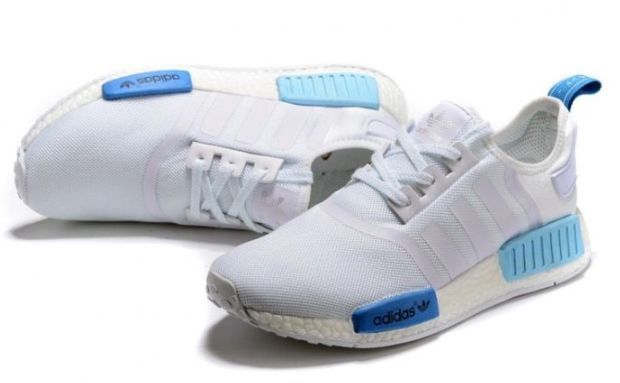  Adidas NMD