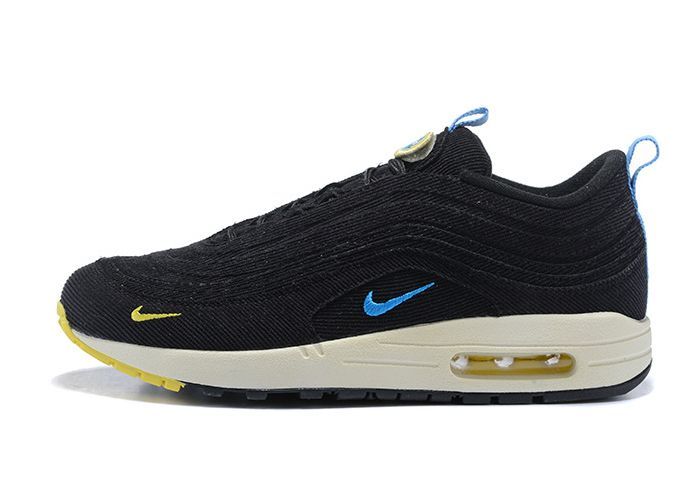  Nike Air Max 97