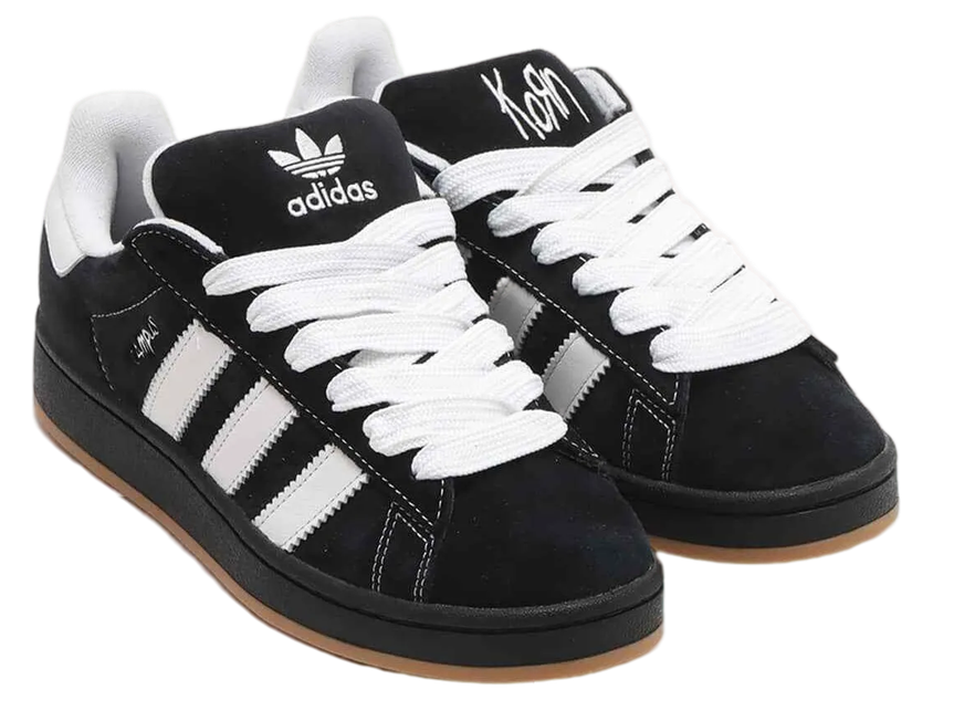 Adidas Campus 00s "Corn"